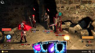 Succubus WILL get HER COCK! - 7 image