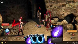 Succubus WILL get HER COCK! - 8 image