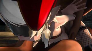 MATING PRESS the FUCK OUTTA ME! - 10 image