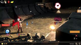 MATING PRESS the FUCK OUTTA ME! - 5 image