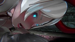 Wild card: HAVE SEX!!