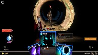 LOCKED UP in a LABYRYNTH : Get ALL the CUM - 3 image