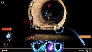 LOCKED UP in a LABYRYNTH : Get ALL the CUM - 5 image