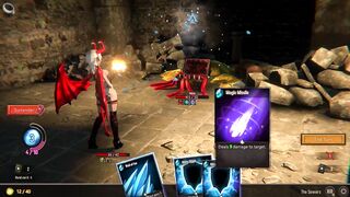 LOCKED UP in a LABYRYNTH : Get ALL the CUM - 8 image