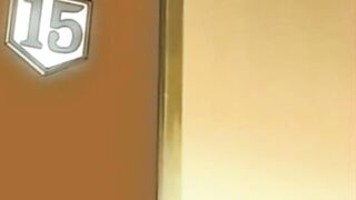 bleach Ichigo Rukia secretly fucking in the ass - 2 image