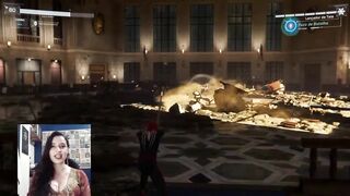 Marvel's Spider-Man PS4 Gameplay #09 - 10 image