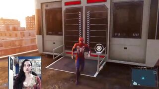 Marvel's Spider-Man PS4 Gameplay #09 - 2 image