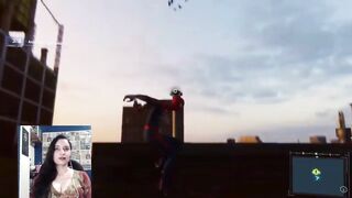 Marvel's Spider-Man PS4 Gameplay #09 - 4 image