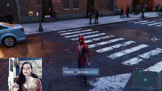 Marvel's Spider-Man PS4 Gameplay #09 - 5 image