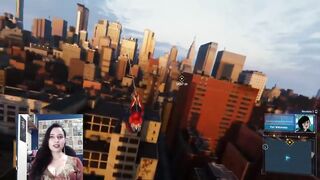 Marvel's Spider-Man PS4 Gameplay #09 - 7 image