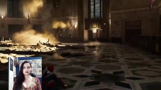 Marvel's Spider-Man PS4 Gameplay #09 - 9 image