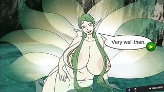 The Legend of Zelda Sex P4 - 10 image