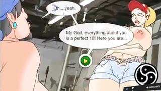 I'm going to Bring a Pizza and they Paid him with Penis in his Ass - 9 image