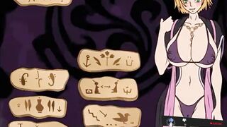 Spider-Man a Woman and Sucks Penis - 2 image