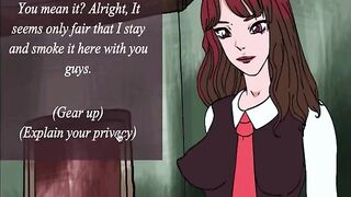 Orgy with 4 Blacks P1 - 3 image