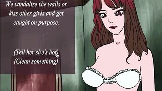 Orgy with 4 Blacks P1 - 4 image