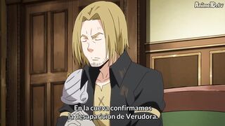 Slime sub anime. Esp. 06 - 2 image