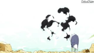 Slime sub anime. Esp. 06 - 3 image