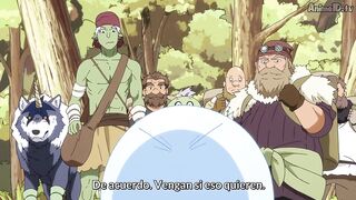 Slime sub anime. Esp. 06 - 4 image