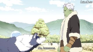 Slime sub anime. Esp. 06 - 5 image