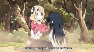 Slime sub anime. Esp. 06 - 6 image