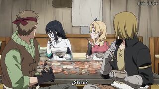 Slime sub anime. Esp. 06 - 7 image