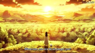 Slime sub anime. Esp. 06 - 8 image