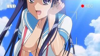 (18 Anime) 15 Bishoujo Drifting Record OVA Volume 1 (DVD 1280x720 x264 AAC) - 1 image