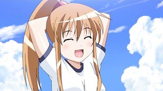 (18 Anime) 15 Bishoujo Drifting Record OVA Volume 1 (DVD 1280x720 x264 AAC) - 4 image