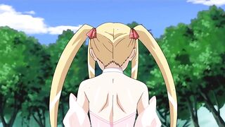 (18 Anime) 15 Bishoujo Drifting Record OVA Volume 1 (DVD 1280x720 x264 AAC)