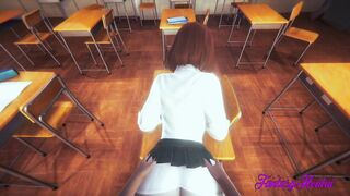 Boku No Hero Hentai Compilation - Japanese Asian Manga Anime Film Game Porn - 2 image