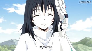 Slime sub anime. Esp. 07 - 4 image