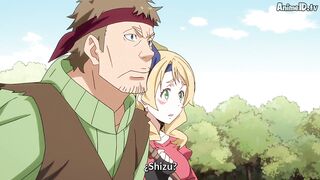 Slime sub anime. Esp. 07 - 5 image