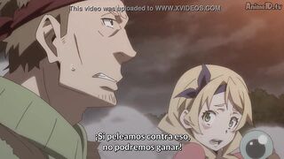 Slime sub anime. Esp. 07 - 6 image