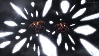 Slime sub anime. Esp. 07 - 8 image