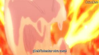 Slime sub anime. Esp. 07 - 9 image