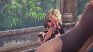 Hentai Uncensored 3D - Marina Hardsex - Japanese Asian Manga Anime Film Game Porn - 7 image