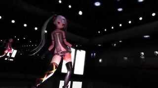 3D Teen Best oF hENTAI sEX - 2 image