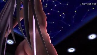 3D Teen Best oF hENTAI sEX - 5 image