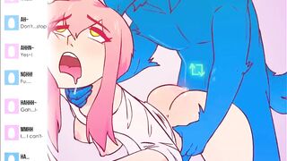 Hentai r34 compilation (some futa) - 4 image