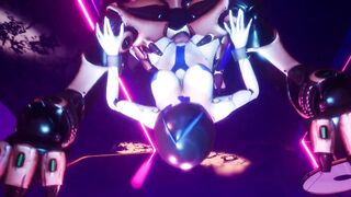 robot sex scenes - Demi - freecam mod - Subverse - 5 image