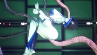 robot sex scenes - Demi - freecam mod - Subverse - 7 image