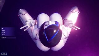 robot sex scenes - Demi - freecam mod - Subverse - 8 image