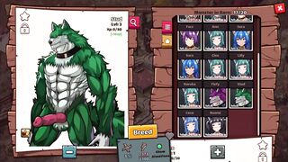 Monster Sekai Full Hentai Part 5 - 2 image