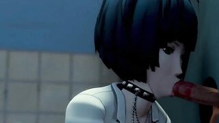 December Day 23 SFM & Blender Porn Compilation - 2 image