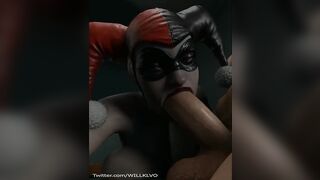 December Day 23 SFM & Blender Porn Compilation - 3 image