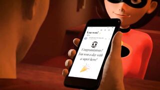 December Day 23 SFM & Blender Porn Compilation - 4 image