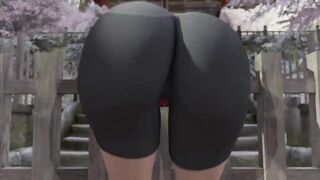 December Day 23 SFM & Blender Porn Compilation - 8 image