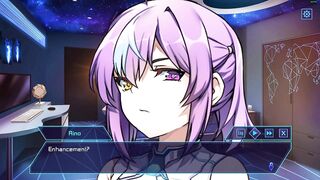 Robo Life Days With Aino Part 3 Hentai Android Porn - 6 image