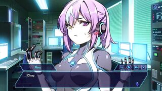 Robo Life Days With Aino Part 3 Hentai Android Porn - 8 image
